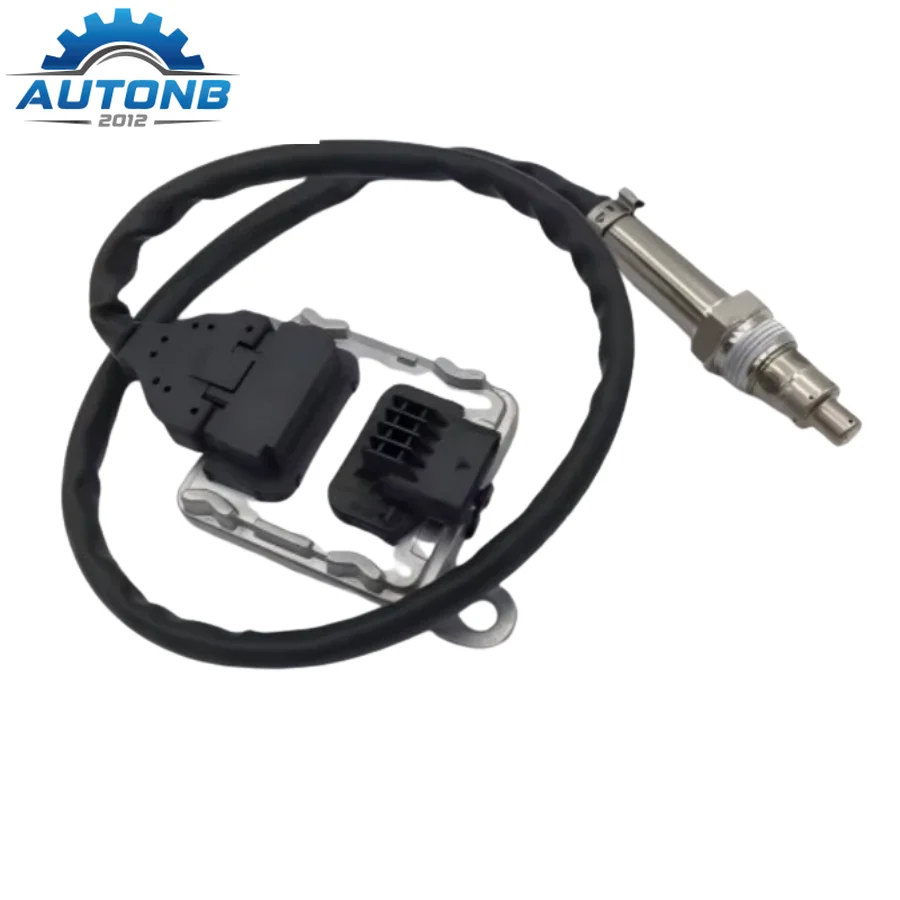 

ZOOMKEY Fit For Nox Sensor Fit For IVECO Nitrogen Oxide 5802531248 5802248606 5802463095 5802819741