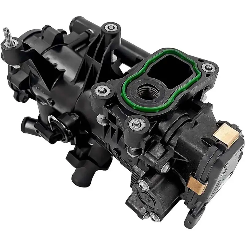 

A19Q-12716827 Клапан регулировки потока охлаждающей жидкости двигателя для Trailblazer Buick Encore GX 1.3L 2020-2024