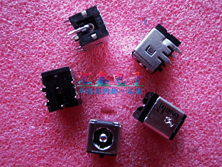 

For ASUS A8SR A8SC N80V A8SE F8V N81 F8S Power Interface Charging Head DC JACK