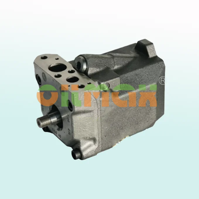 Hydraulic Piston Pump 4302405M1 for  tractors