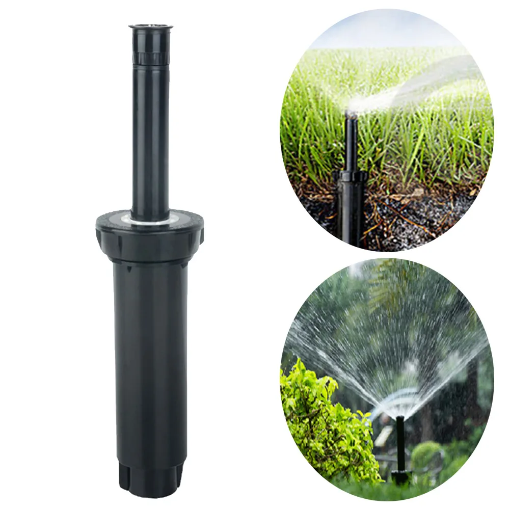 Brand New Lawn Sprinkler Tool 1/4 Points 1pcs Accessories Buried Diffuser Lawn Lawn Sprinklers Pop-up Sprinkler