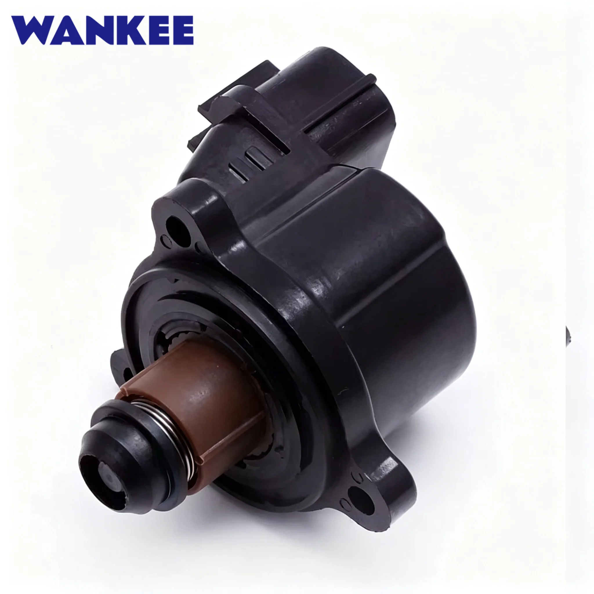 IAC Valve 18137-88L01 for Suzuki DF40 DF50 DF60 DF70 4 Stroke Outboard Idle Air Control
