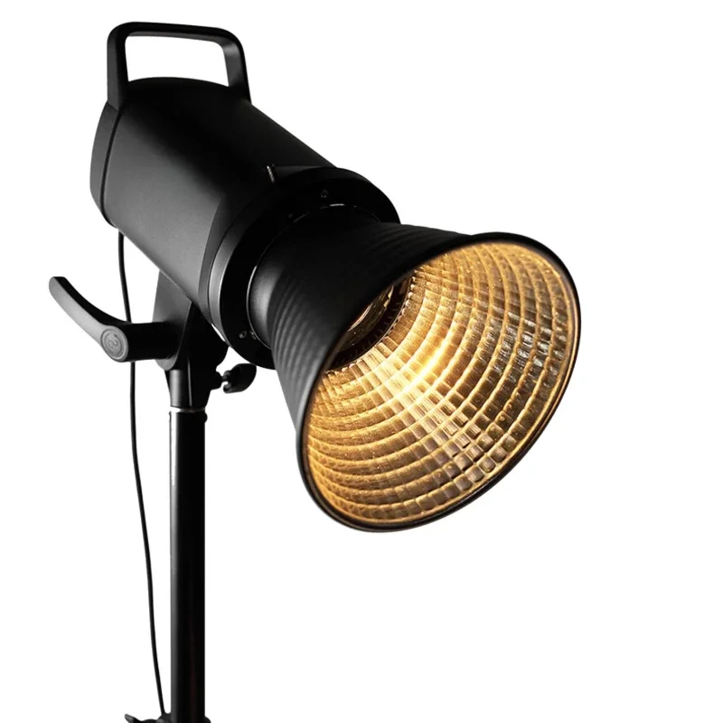 

SL60W SL60IID SL60IIBi second-generation video live broadcast LED photography COB fill light