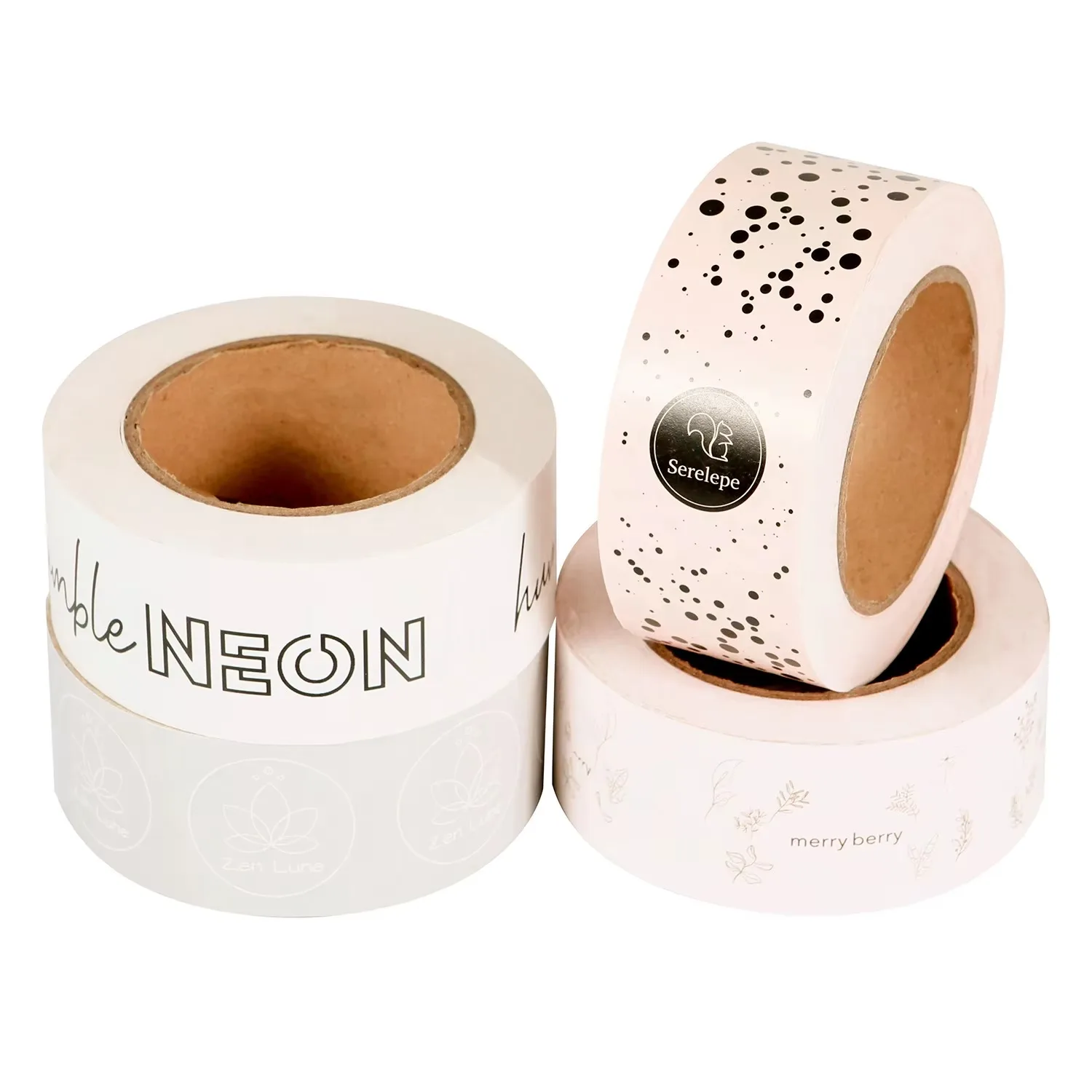 Customized Logo Bag…