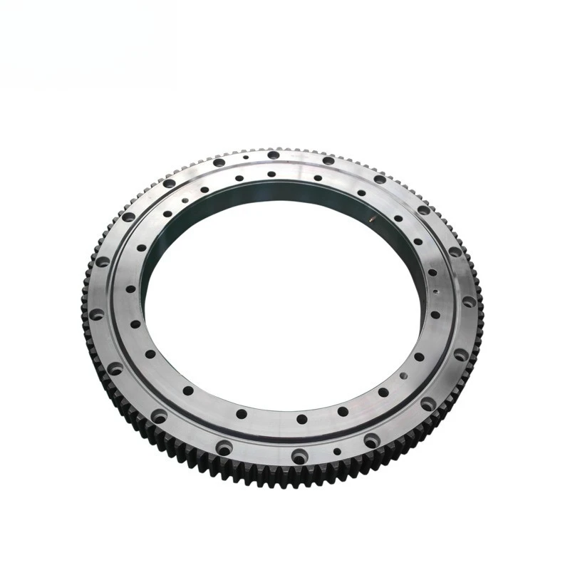 Slewing bearing Slewing bearing Production accessories Excavator DX300