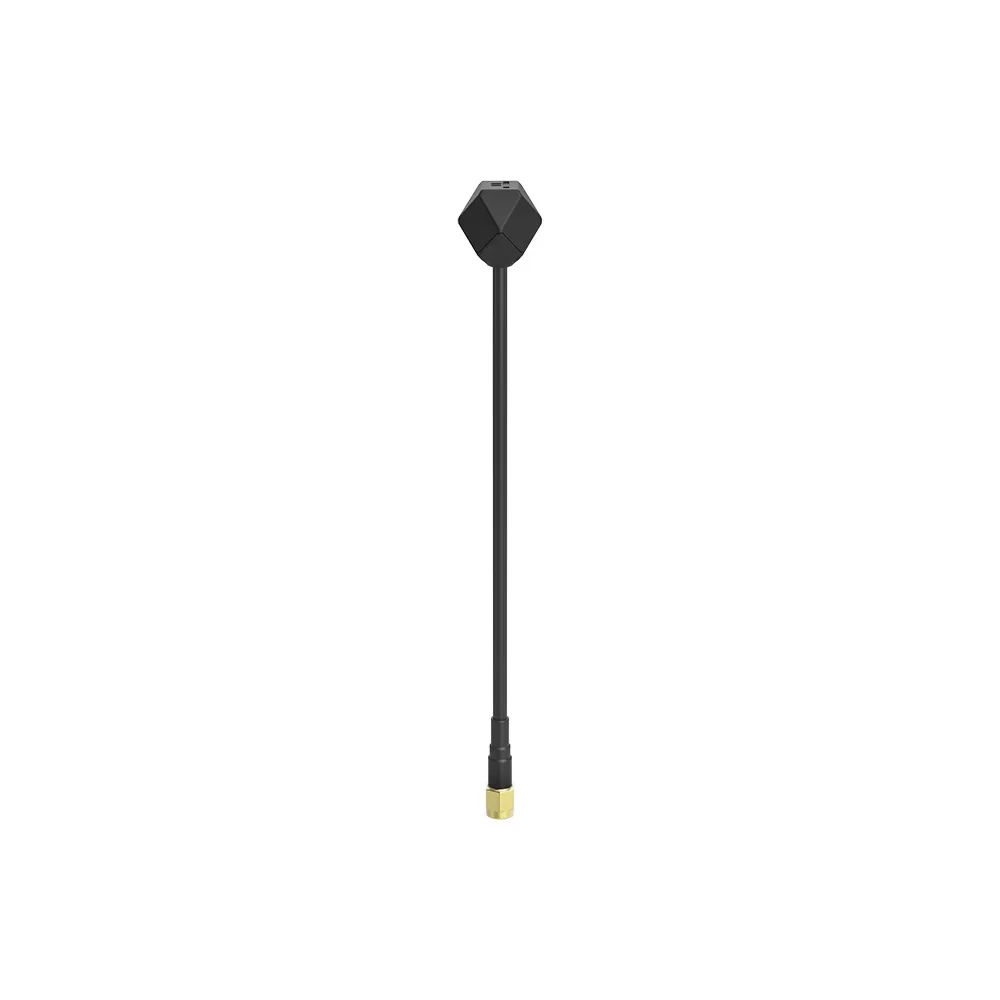 IFlight Albatross V2 SMA 5.8GHz 2.4dBi Antenna LHCP RP SMA / RHCP SMA 60MM/100MM/150MM for FPV Racing Drone part