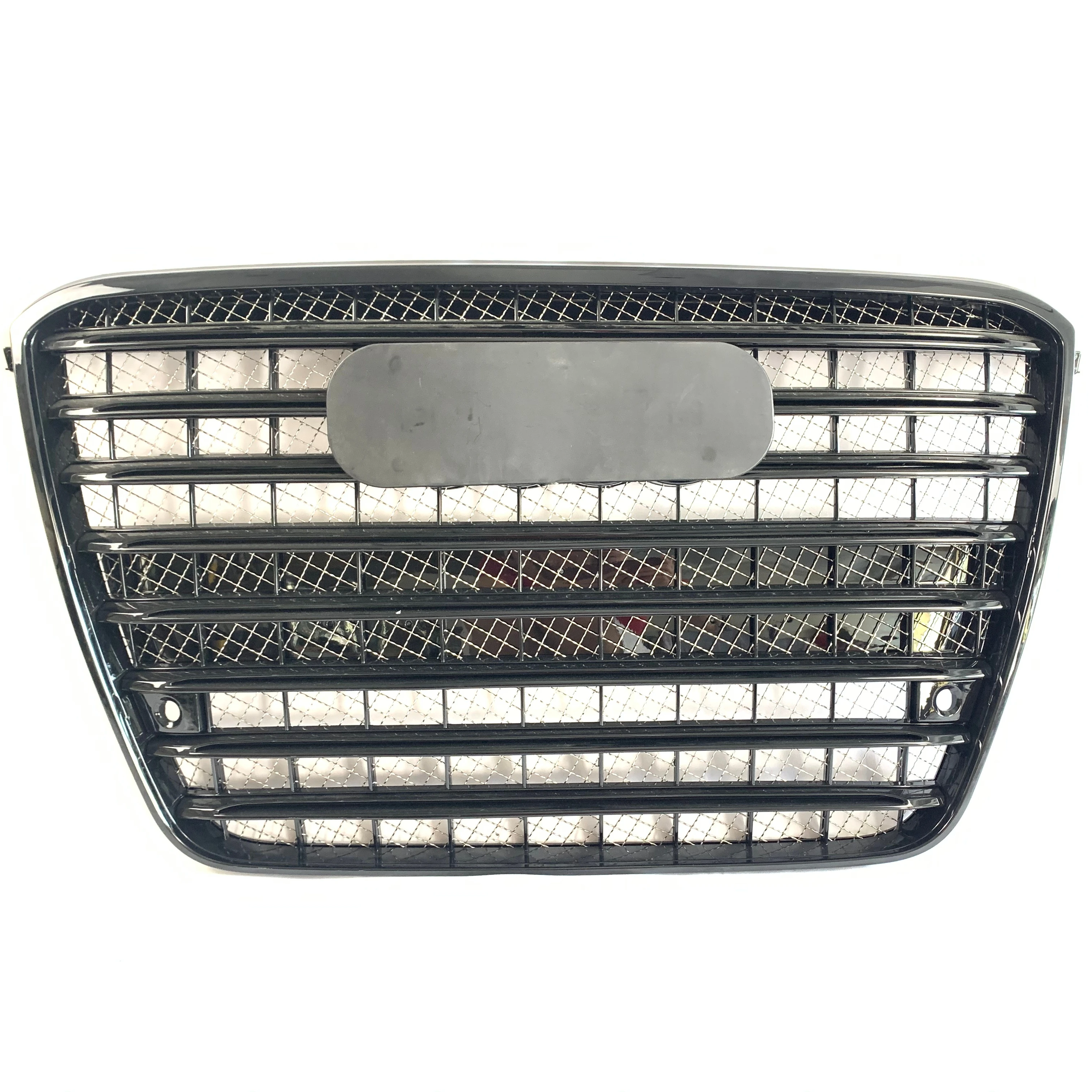 

Best Price High Quality A8 Front Grille W12 Style for Audi A8 2011-2014 Car Grills