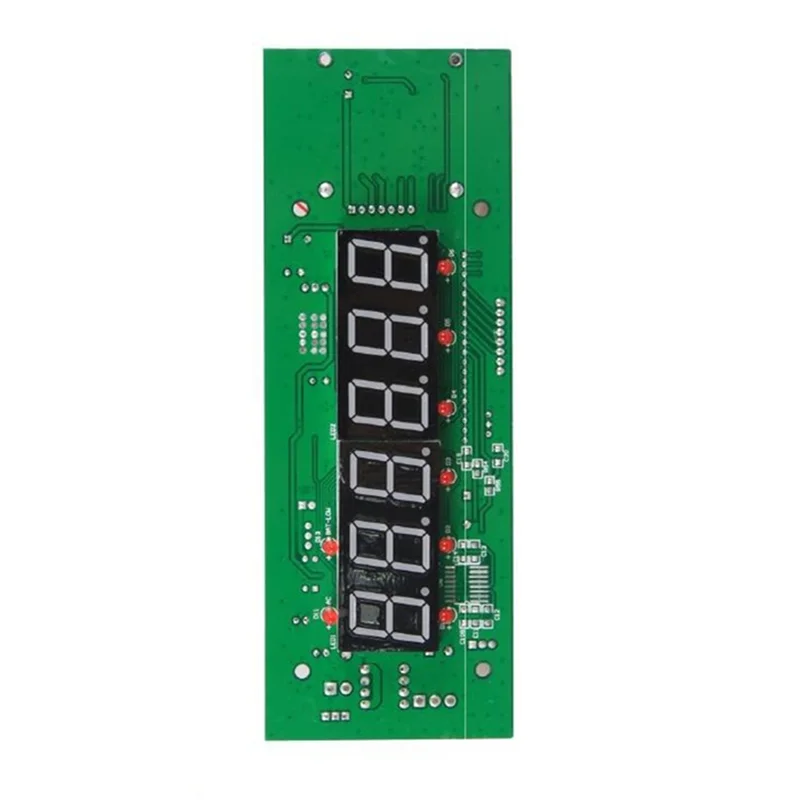 Top-A12E Mainboard Circuit Board A12+ E Electronic Scale Weighing Display Gauge Head Mainboard