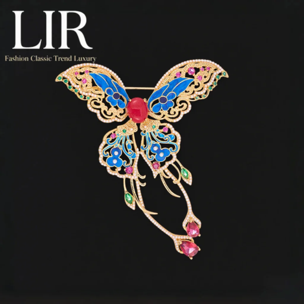 Lir Trendy Colorful… - image