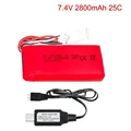 1Pcs with USB cable