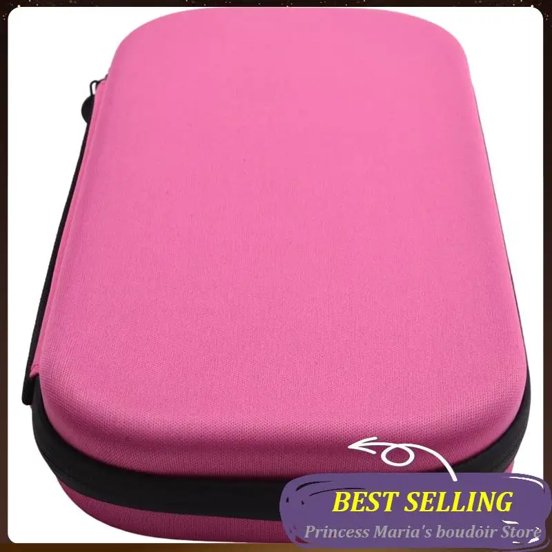 

AB30-EVA портативный ящик для хранения стетоскопа с твердым корпусом, дорожный чехол, сумка для органайзера для ручек, фонарик, пинцет, лента