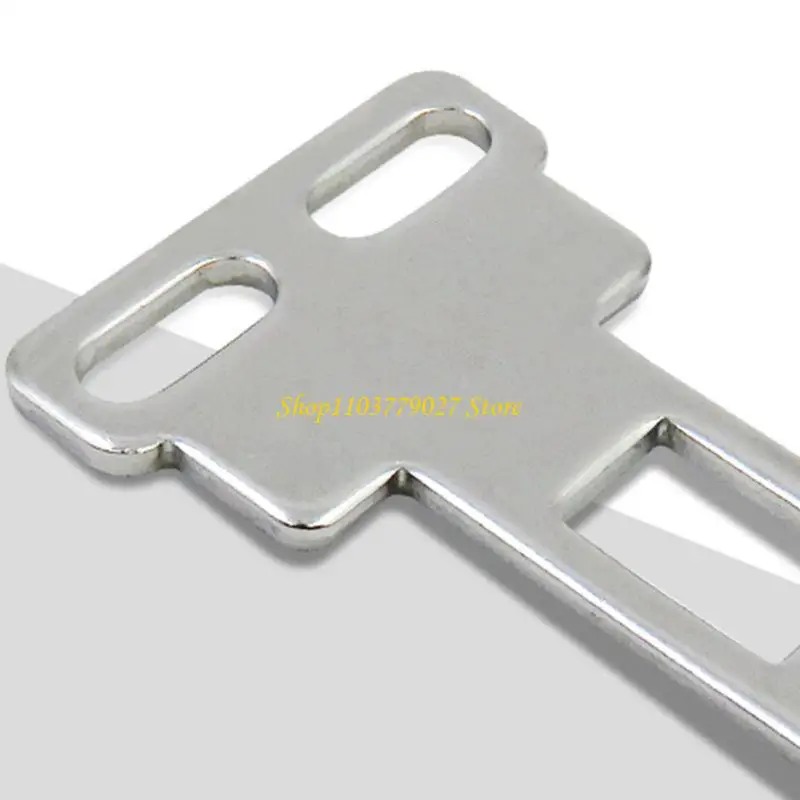 C4DF Interlocks Switches Actuating Bolt Tool for Mill 3D Printer