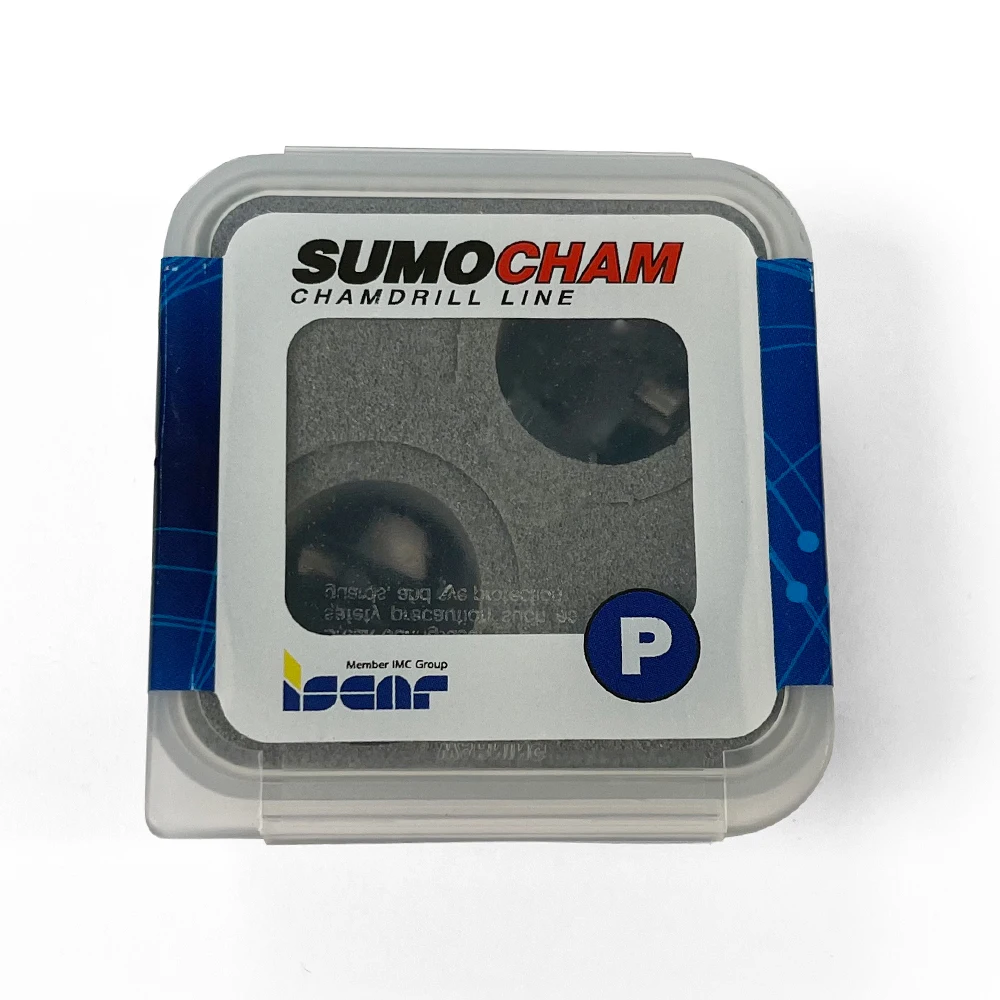HUAZHICHUN ICP 125 IC908 Nc จุดเจาะ,คาร์ไบด์รุนแรงเจาะ,สกรู fast เจาะรุนแรงเจาะ Crown เจาะรูลึก