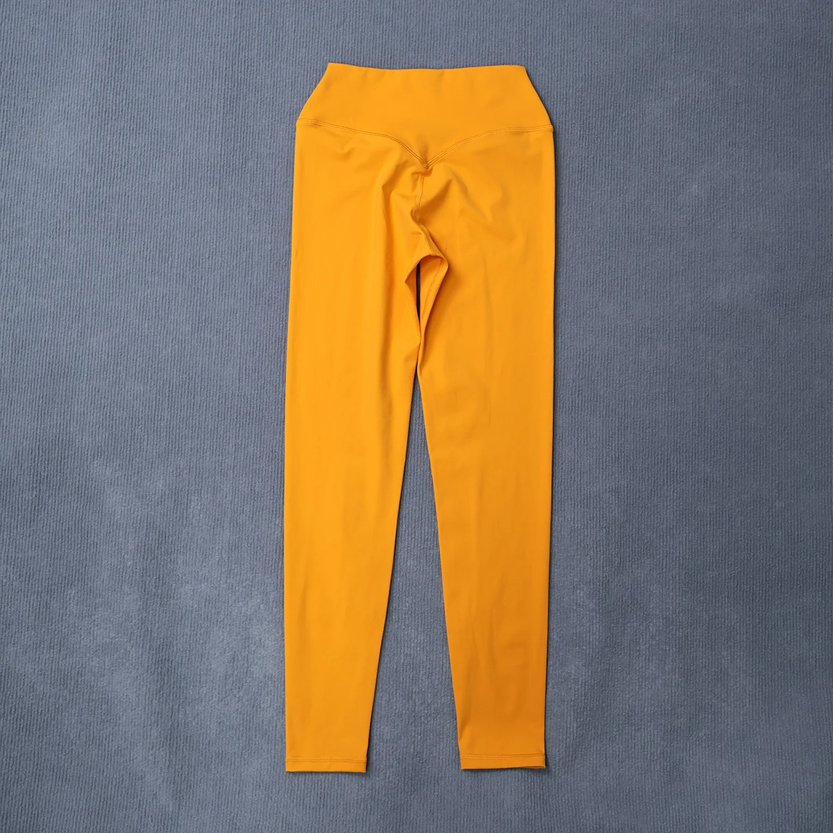 Damen-Sommer-Yogahose mit hoher Taille, Damen-Radhose, schnelltrocknende, atmungsaktive Leggings, ideal zum Laufen und Radfahren. – Detail 18