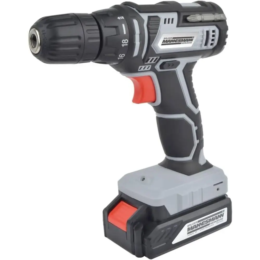 

20V Lithium-Ion Cordless Drill M17685