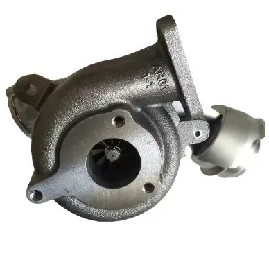 Engine Parts Turbocharger auto parts