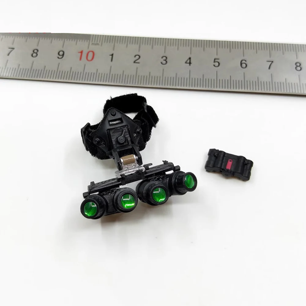 1/6 GDTOYS GD97006 Female Beauty Maid Girl Female Head Sculpt Carving Headset Helmet Accessories For 12" Action Figure Collect