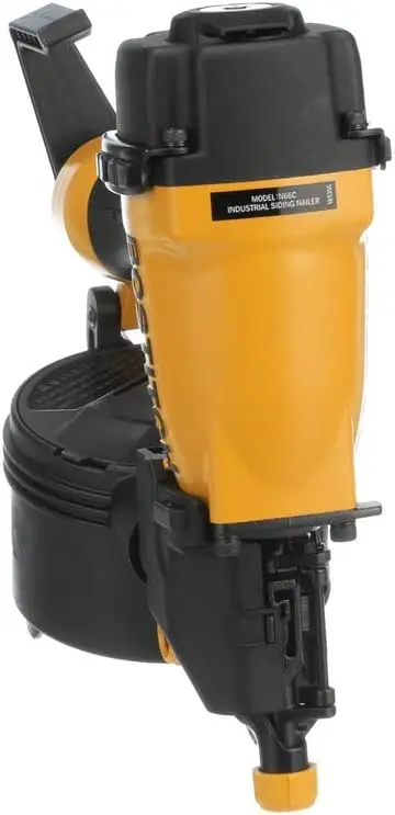 ボスティッチコイルサイディングnailer、n66c、1-1-1/4 "から2-1/2"