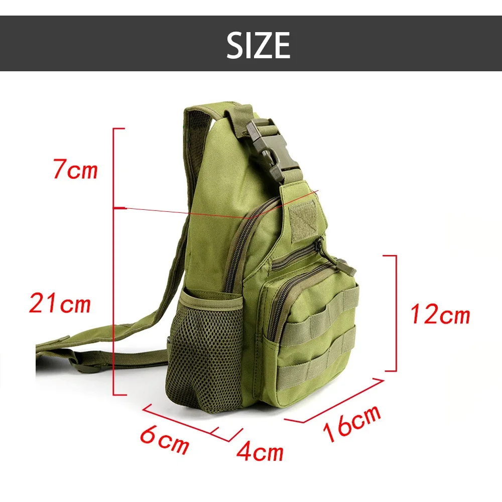 Fishing Tackle Reel Lure Pole For Men Large Capacity Bag Reel Lure BagBait Case Waterproof Outdoor Multifunctional Backpack