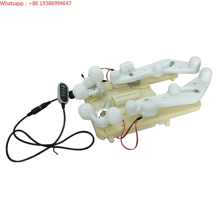 For Modern Full Body Pedicure Chair Intelligent Equipment Electric Vibrating Massager Head Cervical Foot Spa Bedroom Living Room