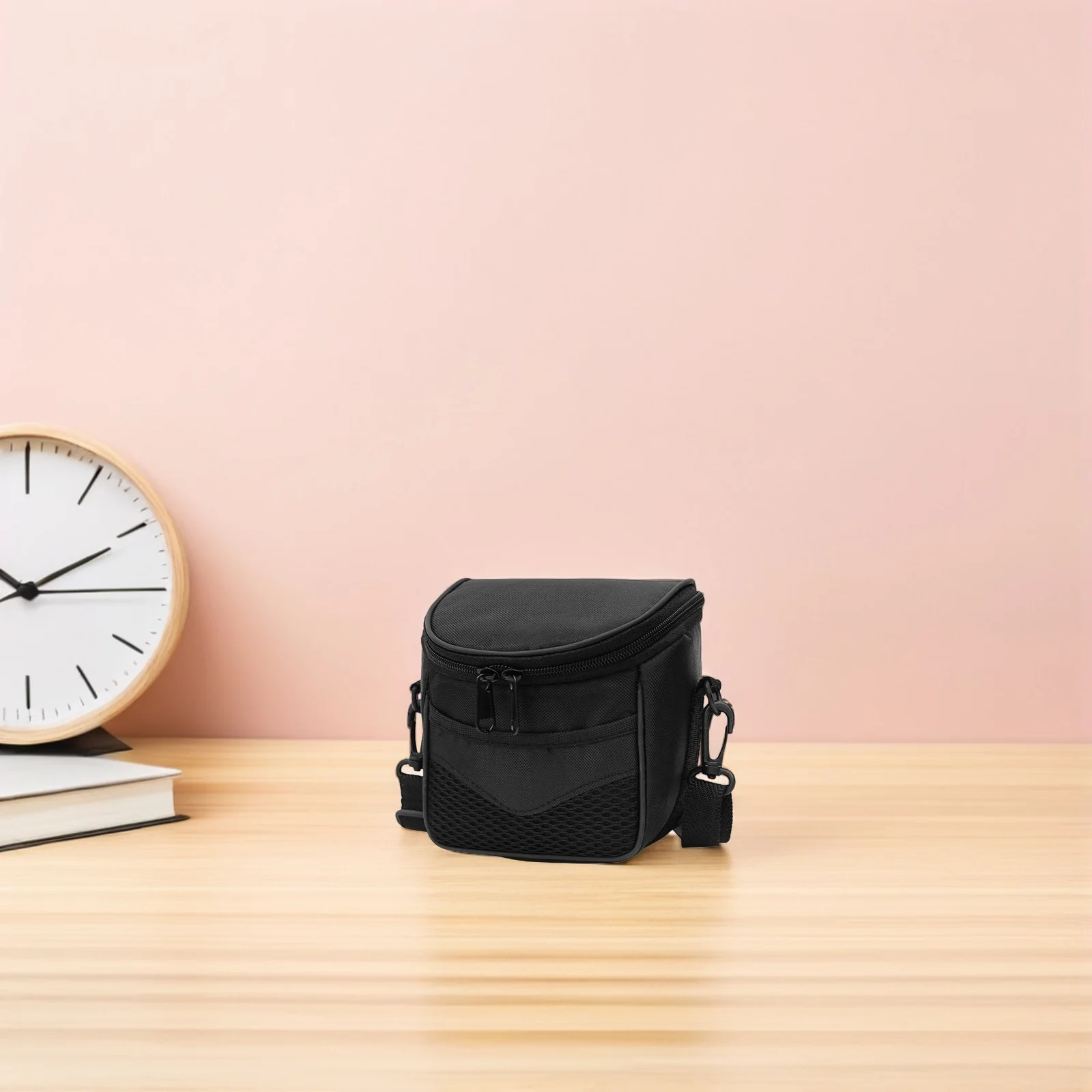 حافظة كاميرا حقيبة صغيرة واقية من النايلون المتين لحقيبة الكاميرا Sx130 Sx50 Hx300 Rx10