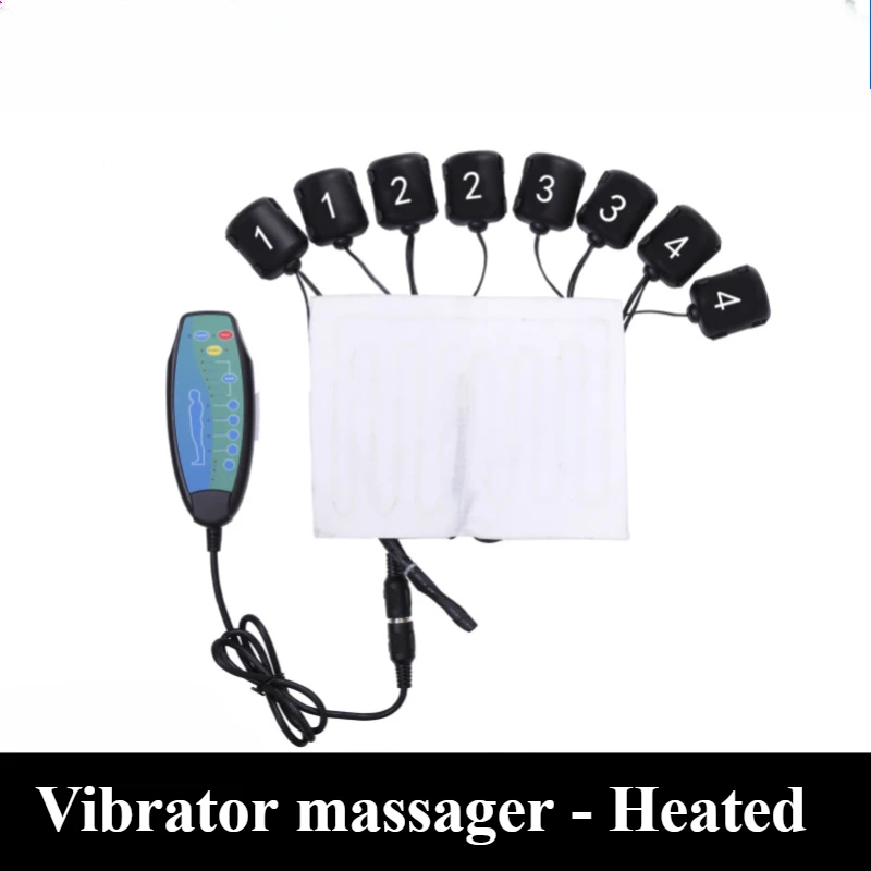 

Massager Movement Motor Heating, Suitable For Massage Chair Accessories, Office Chairs, Sofas And Furniture