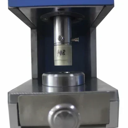 

Low price Made in China Electrode Making Coin Cell Press/Cutting/Punching Machine For Lithium Battery