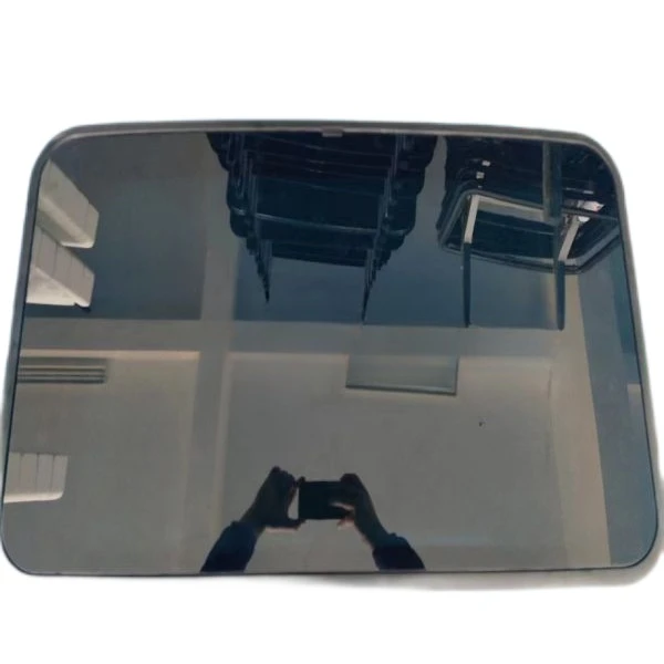 Universal sunroof 450*860mm, automotive covering system