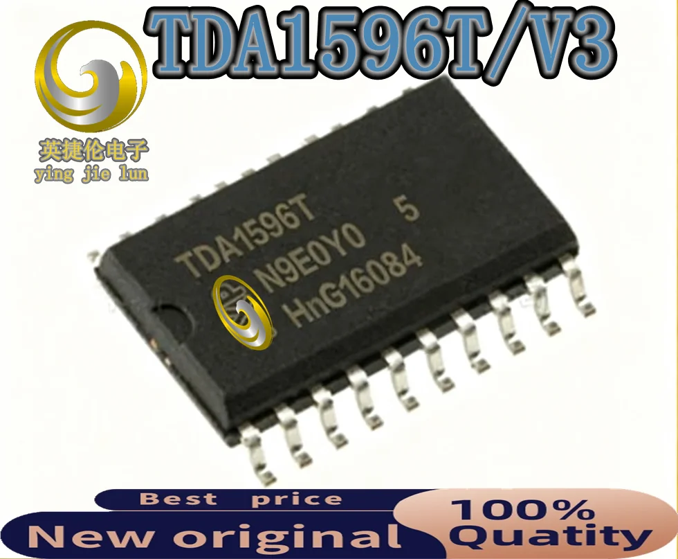 Tda1596T Tda1596T/V…