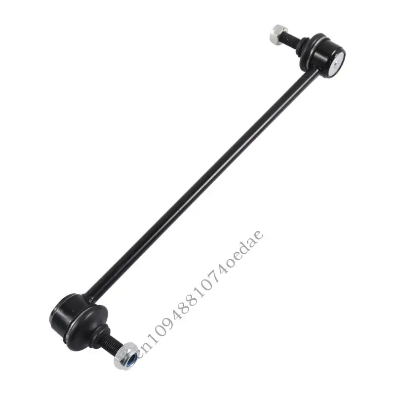 0XXC قضيب موازن أمامي وصلة نهاية استبدال شريط التوازن الأمامي ملحقات السيارات سهلة التركيب لـ 3 2004-2009 #1