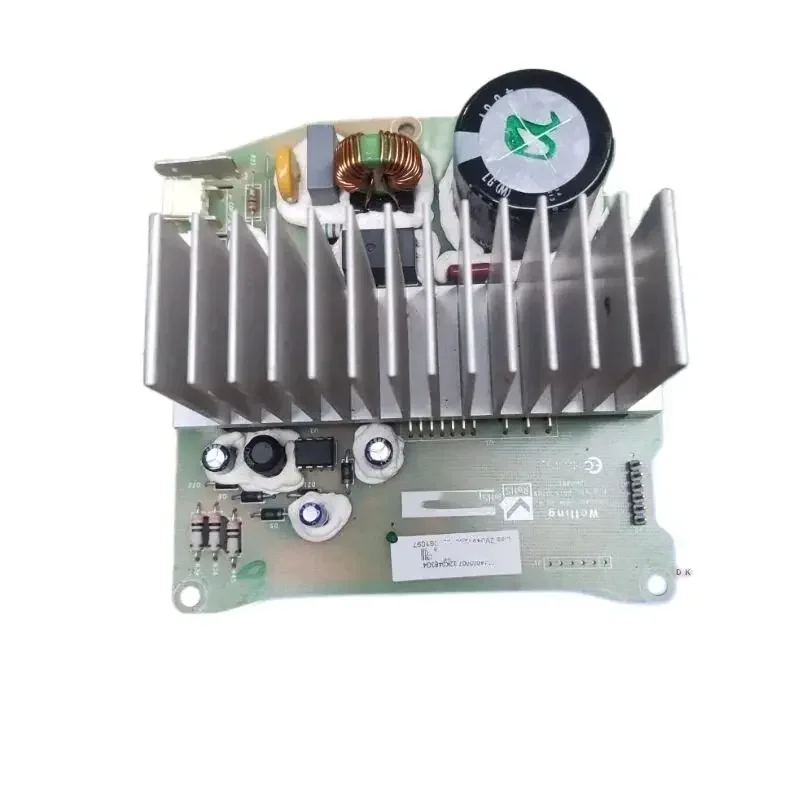 used for Little Swan Clothing Machine Motor Drive Board DA5C071666 32K0481 Variable Frequency Board