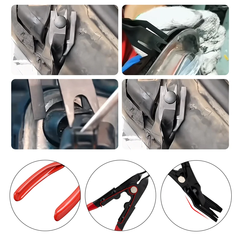 Thumbnail 2 - #38 Rivet Pliers List of Top Picks