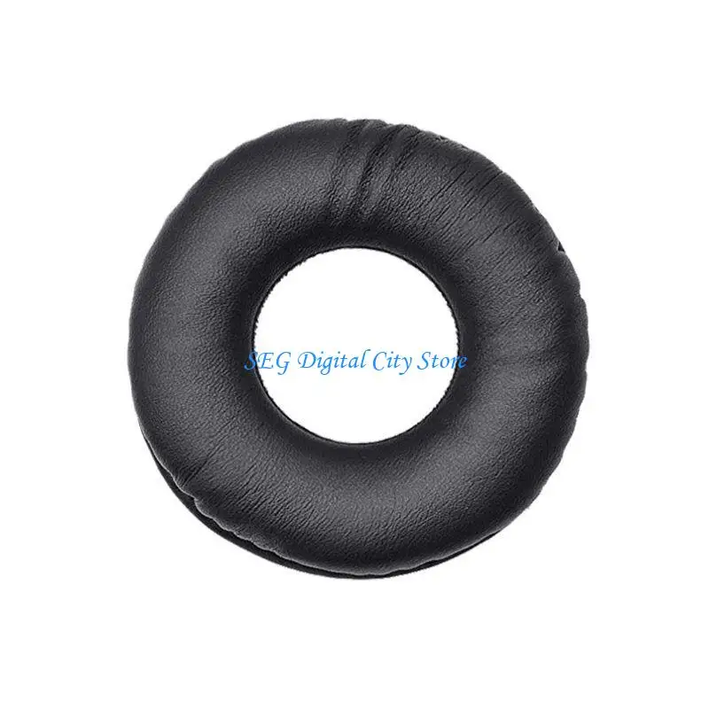 

U75B 2PCS Ear Pads Cushion for WH-CH500 ZX330BT ZX310 ZX100 ZX600 V150 Headphone