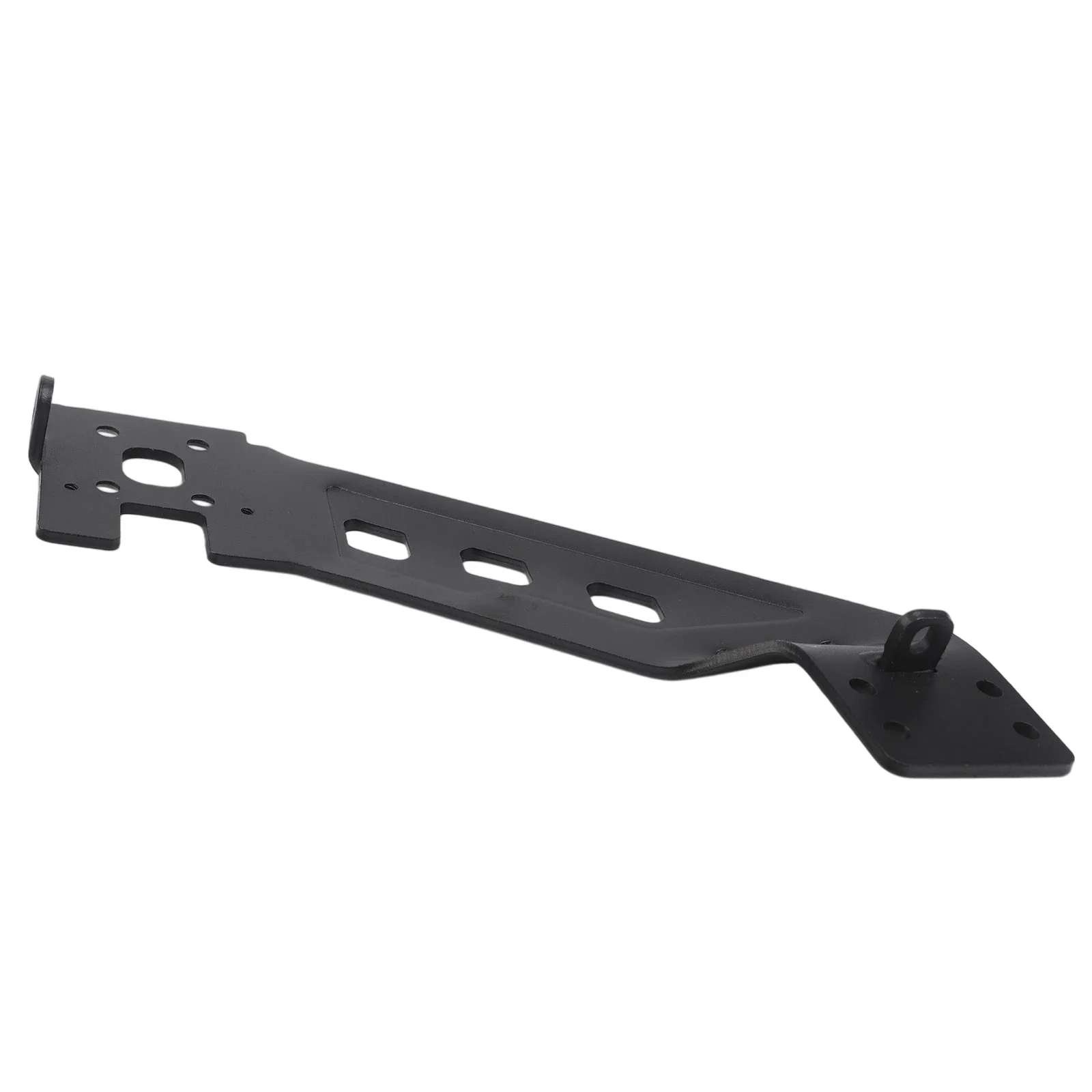 Aluminiumlegierung Seitenrahmen-Stützträger für Kukirin G2 PRO DB Elektroroller für eine zuverlässige Rollerstruktur – Detail 13