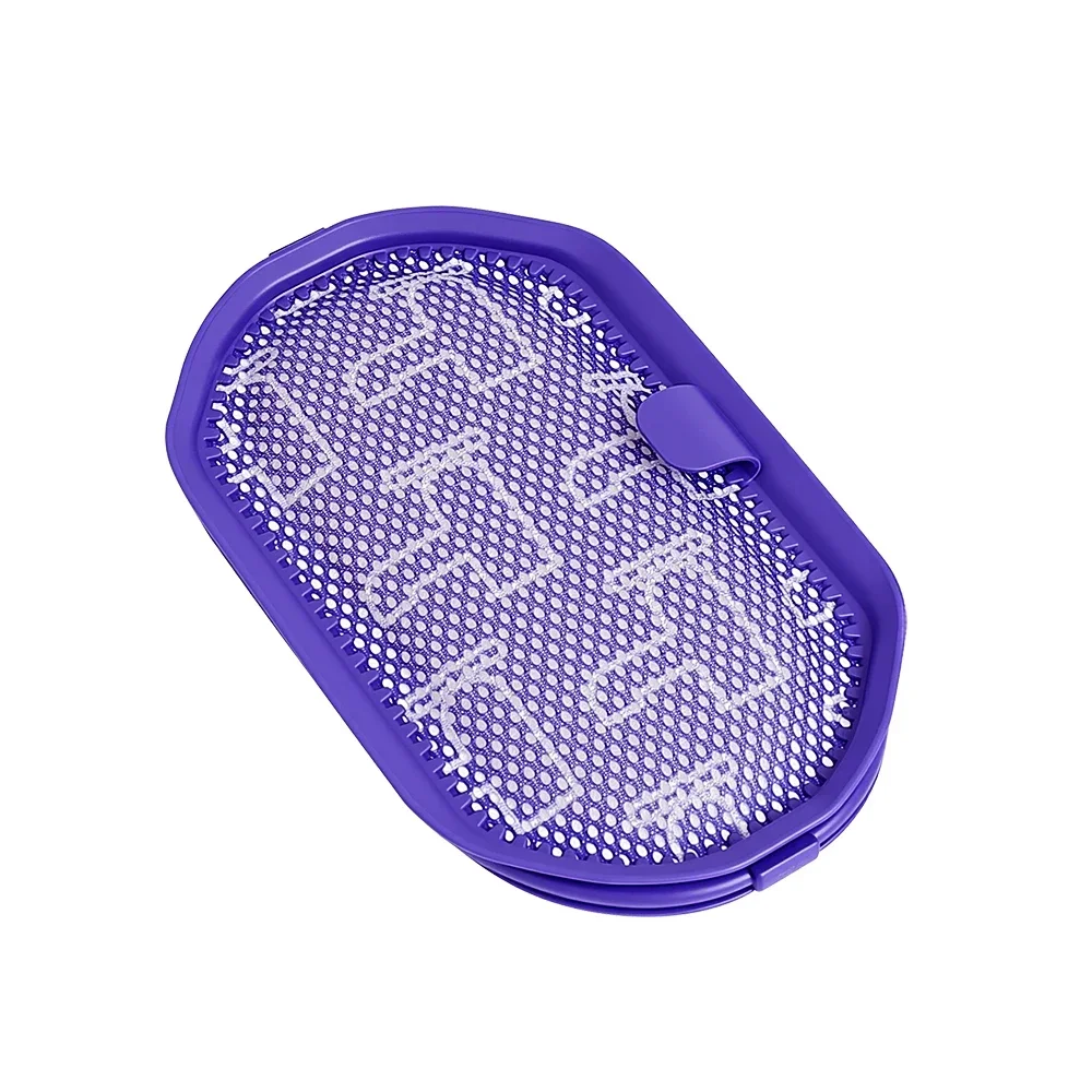 HEPA Filter For Dyson DC30 DC31 DC34 DC35 DC44 DC45 DC56 Handheld Vacuum Cleaner Washable Dust Filters Parts