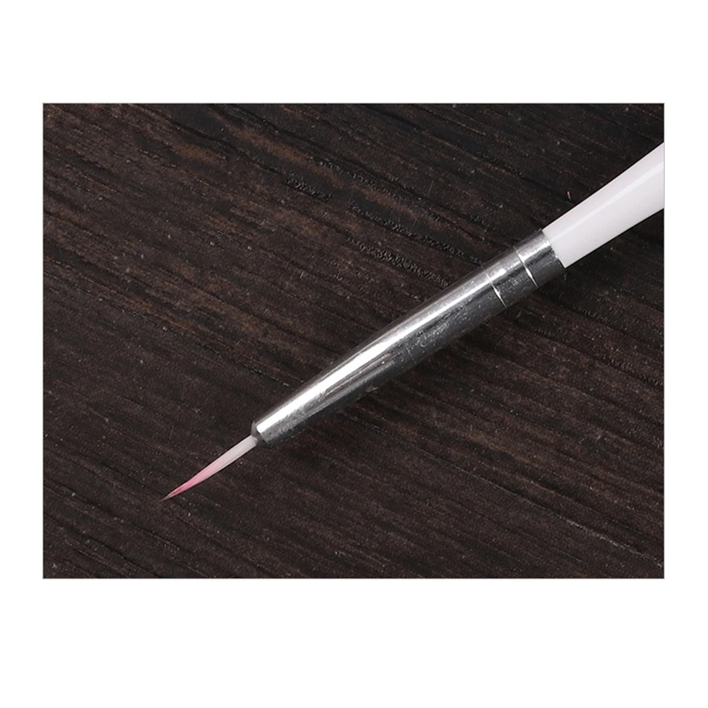 

7Pcs Nail Art Pen Kit for Drawing Lines Flowers Patterns Professional Home Use Manicure Tools for Nails DIY Nail Tool