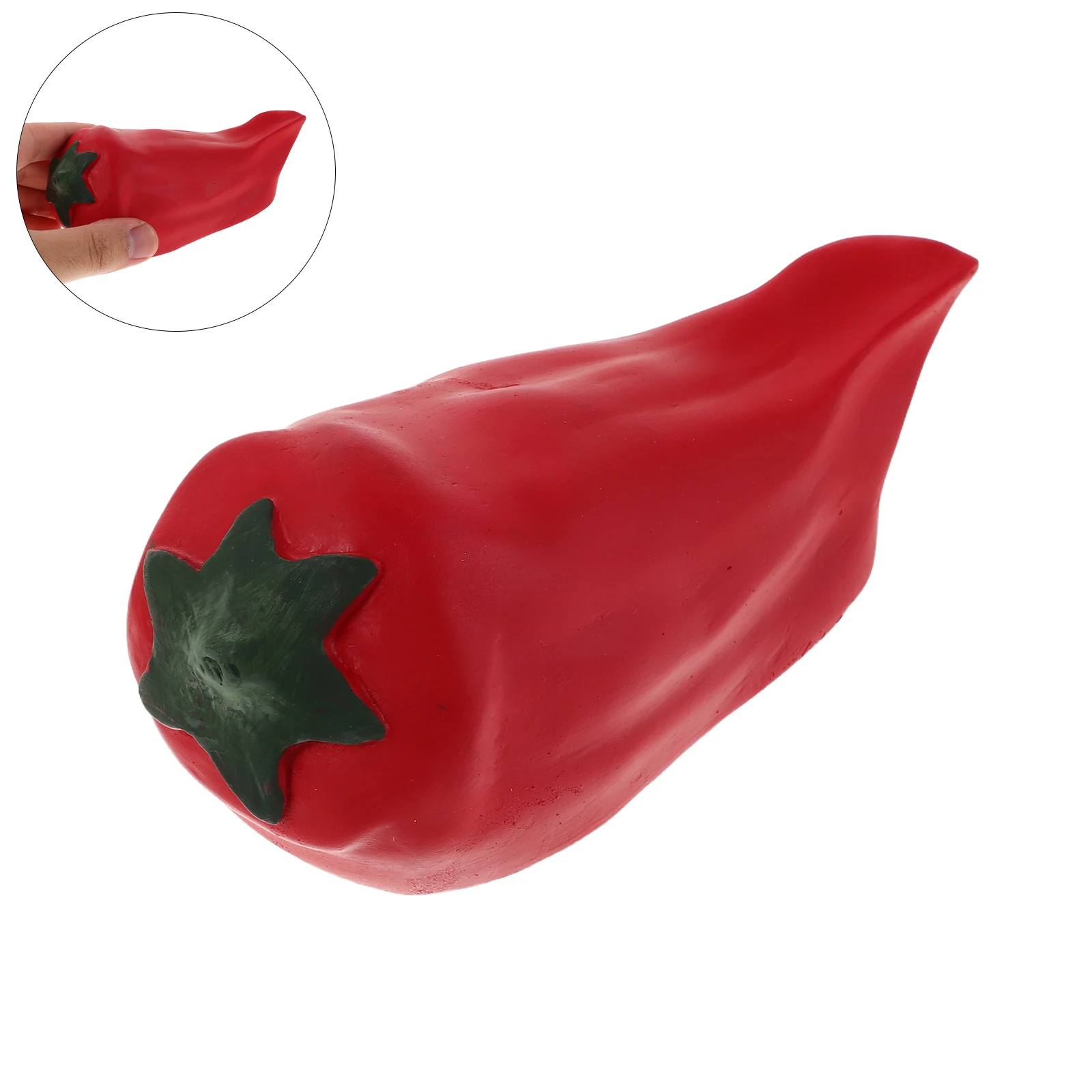 

Hide Key Box Garden Hiding Spot Concealed Holder Faux Chili Fake Hider Cajetines Exterior Llaves Concealer Hidden Storage Boxes