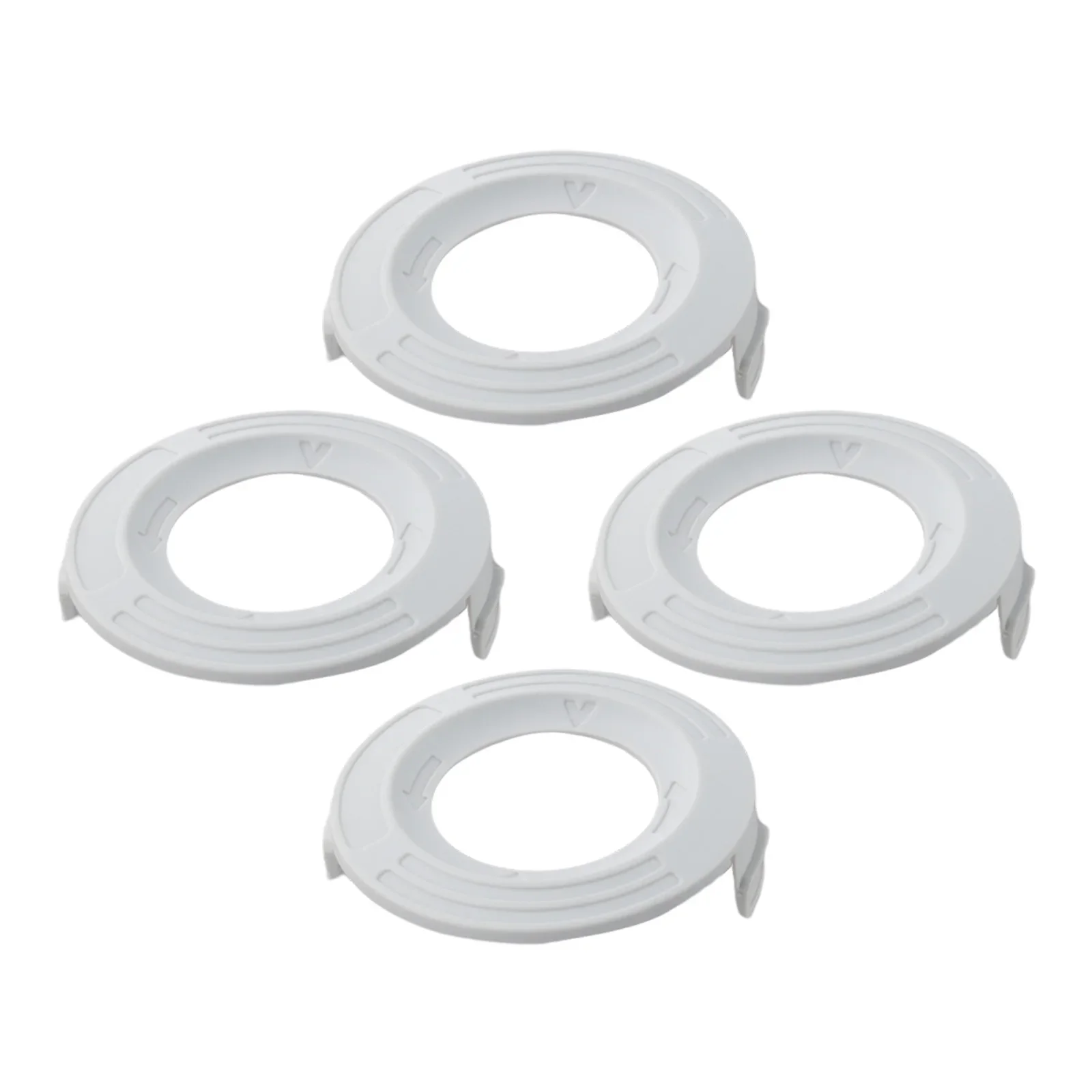 Garden Care Lawn Maintenance 79.3*23.7mm C 3-2 Thread Head Lawn Care Precision Dimensions Seamless Integration