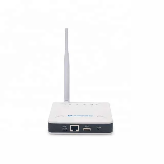 Dra Gino Open-Sourc…