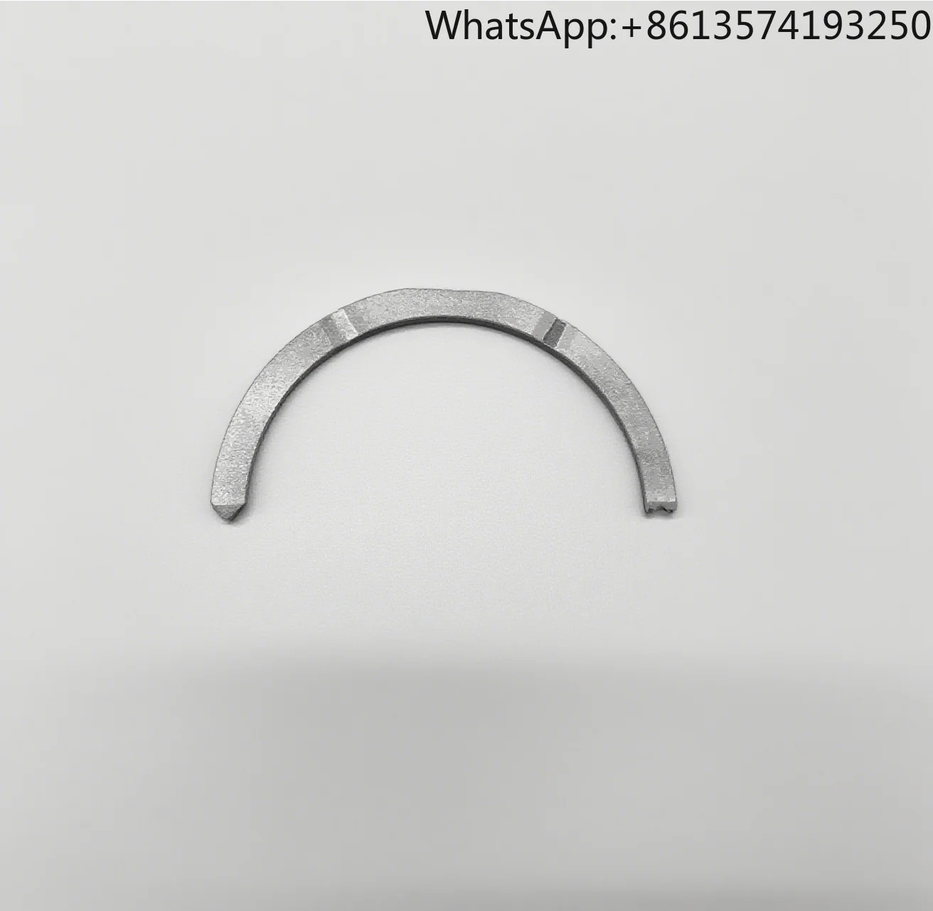 Original Quality 612630010629 Upper Thrust Washer for WP13G530E310 Engine Parts