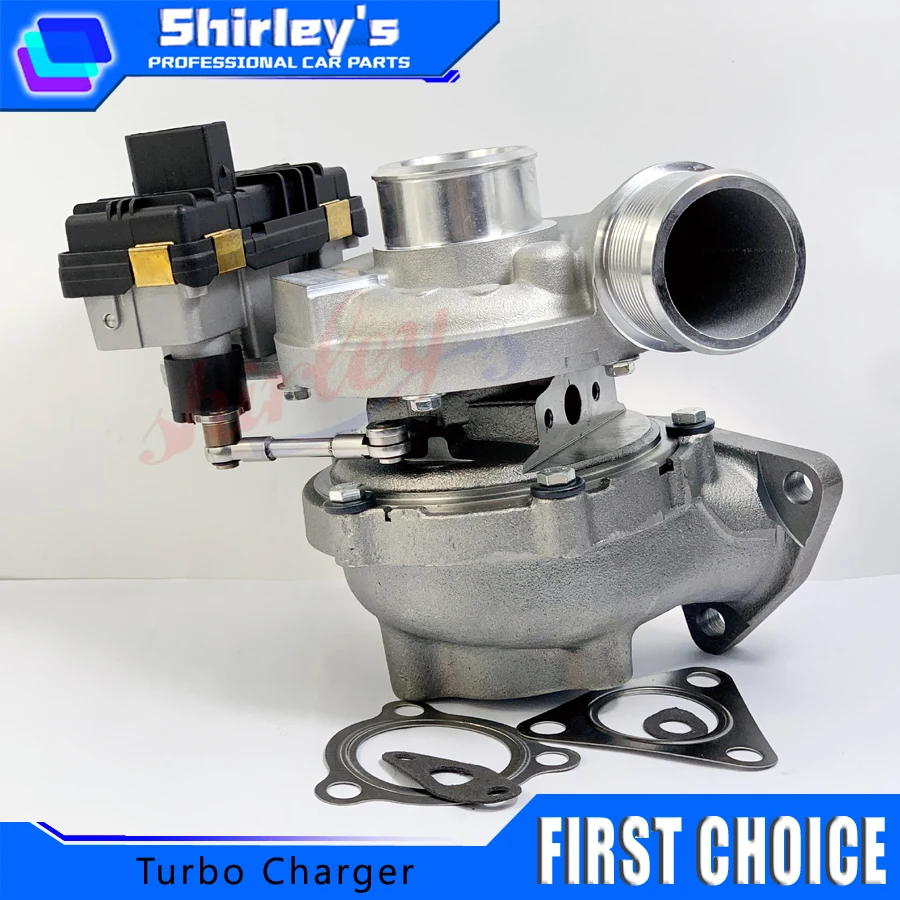 GTC1446VZ Turbocharger Turbo For Great Wall Wingle 7 Havel H5 H6 GW4D20 Engine 1118100-AED12 8154795010 1118100AED12 815479-5010