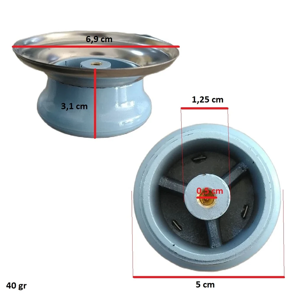 Universal Cookware Sahan Pan Glass Cover With Steam Hole Cover 20 cm and Lilac Holding Topping