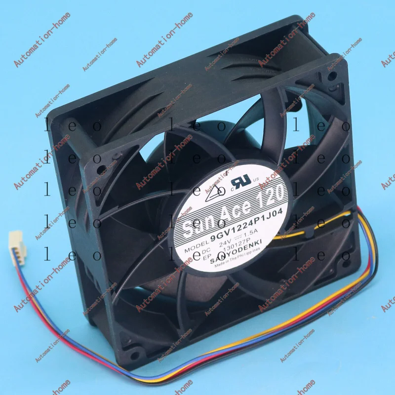 

EE 1PC New 9GV1224P1J04 For Ace120 24V 1.5A cooling fan #A6-4