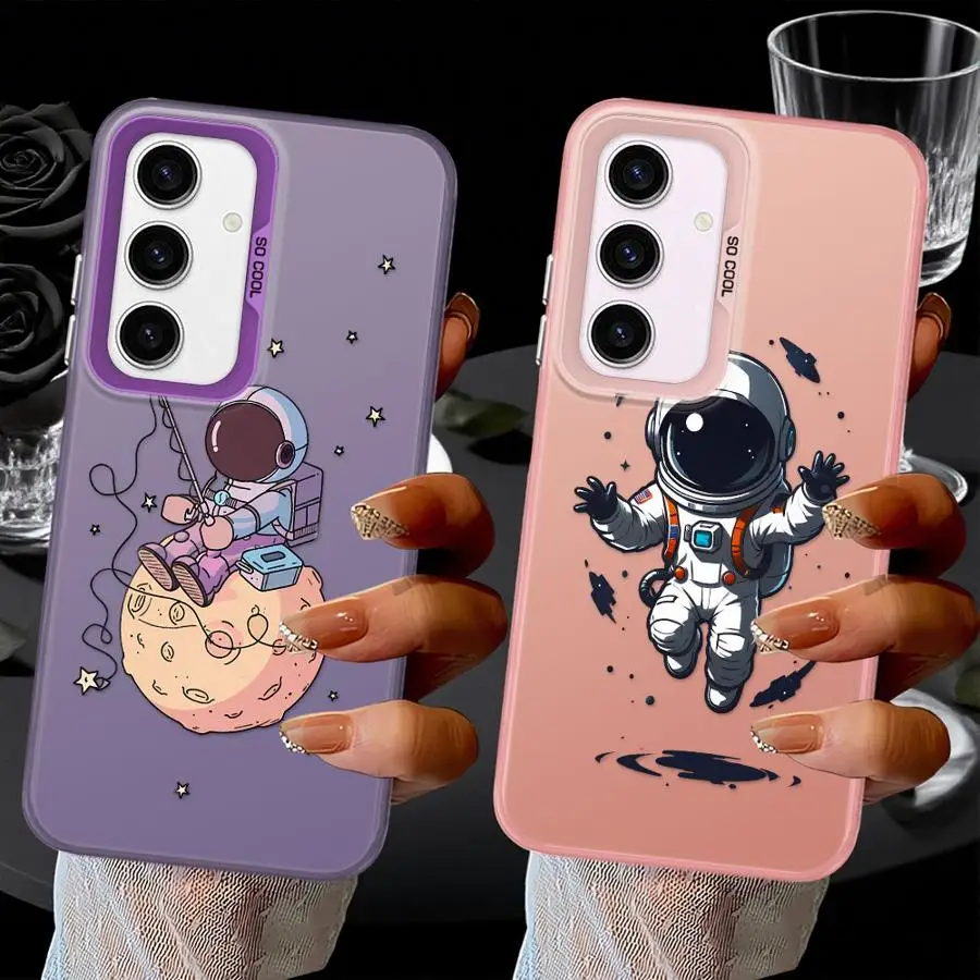 Space Astronaut Coo…