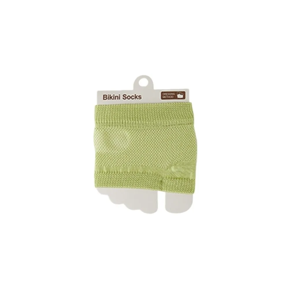 Fashion Breathable Mesh Forefoot Socks Anti-slip Silicone Foot Arch Support Half Feet Socks Boat Socks Elastic Toe Socks Men