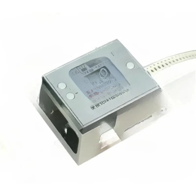 Color Screen Portable SMT Quick Counting Machine, Mini SMD Counter for Efficient Component Counting