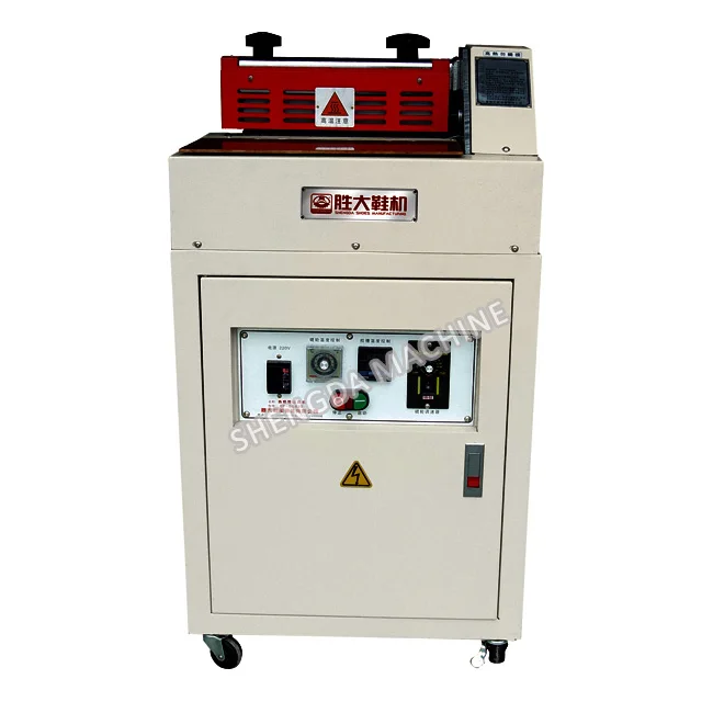 Hot Melt Gluing Mac…