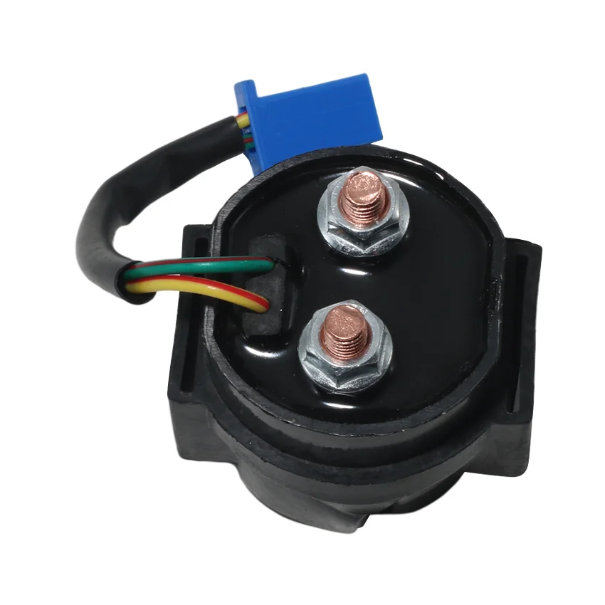 Motorcycle Starter Relay Parts For Husqvarna Svartpilen 125 200 250 400 401 / Vitpilen 401 2000 2001 Year OEM:93011058000