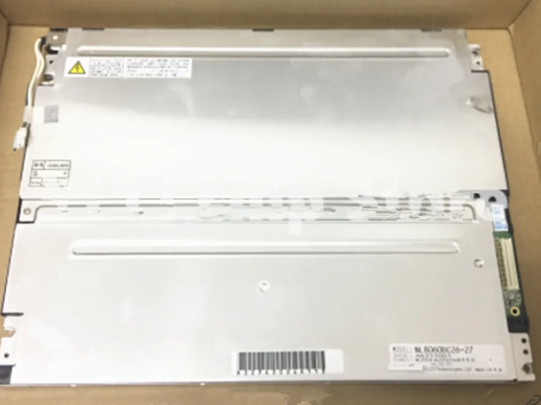 

10.4 inch LCD screen original NL8060BC26-27