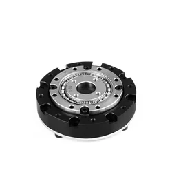 Reducer Precision reducer Harmonic reducer HS Short HD series HD14/17/20/25 Ratio50/80/100/120 Harmonic gearbox